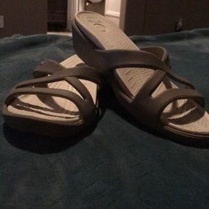 Crocs Patricia Sandal